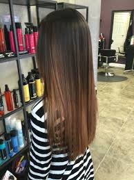 Pin On Balayage Hair