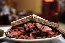 A Homemade Smoked Pastrami Recipe That'S Close To Katz'S