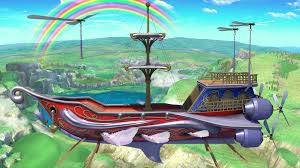 The ranking in this list is based on the performance of each brawler, their stats, potential, place in the meta, its value on a team, and more. Rainbow Cruise Smashwiki The Super Smash Bros Wiki