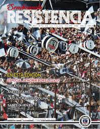 Con ese porte recuerdas a tu abuelo. Sembrando Resistencia N11 By Filial Maipu Issuu