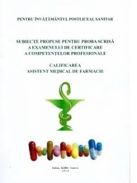 Medicale pentru diminuarea obstructiei cailor respiratorii, tusei, polipneei constau in: Semiologie Medicala Pentru Asistenti Medicali