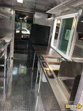 Freightliner Food Truck For Sale In Virginia Food Truck Design Interior Food Truck For Sale Food Truck