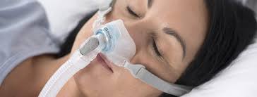 For example, some feature full face masks that cover your mouth and nose, with straps. The Best Cpap Masks Of 2019 Resmed Respironics F P Sleeptalk Vitalaire