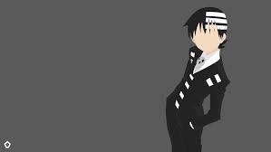 Pin By Mariam Y On Halloween Soul Eater Death The Kid Soul Eater Death