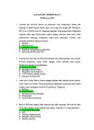 We did not find results for: Soal Cbt Ukmppd Batch 1 Fix Ss