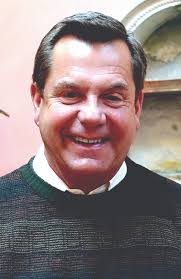 Board Of The Hyde Museum Tabs Norman Dascher Jr. As Chief Executive Officer 