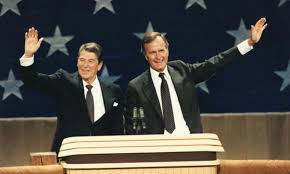 Las palabras de Bush y Reagan sobre los inmigrantes que deberían escuchar los republicanos en la era de Trump | Noticias Univision Política | Univision