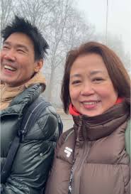 在莎士比亚的家乡体验英国冬天