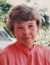 Obituary information for Virginia H. "Pat" Terry