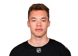 Charlie McAvoy