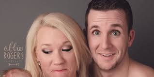 Abbie Rogers's Instagram, Twitter & Facebook