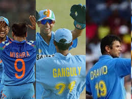 These are the 5th most by any player and the 2nd most among indians behind sachin tendulkar's 51 tons. Why Is No 9 Very Popular Among Indian Cricketers