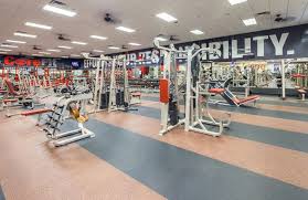 For example, it is not rare to find a yoga studio that focuses on the health aspects and instruction of various types of yoga. Gym In Surprise Az Mountainside Fitness