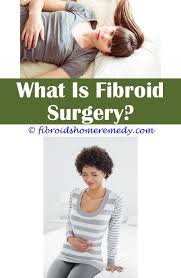 What Size Fibroids Should Be Removed Fibroid Sizes Chart