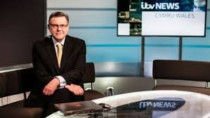 He has been presenting news programmes since 1999 with the bbc. Itv News In Wales Meet The Team Itv News Wales
