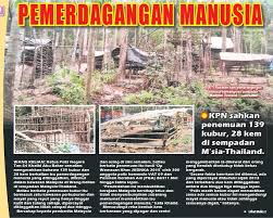 Langkah serius kerajaan menangani isu pemerdagangan orang telah menaikkan taraf malaysia ke tahap (tier) 2 ( dalam pemerhatian) daripada tahap 3 dalam laporan pemerdagangan. Pemerdagangan Manusia Di Malaysia