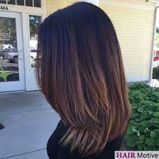 Pin On Fall Season Hairstyles