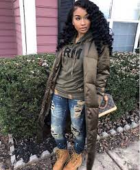 Cute Winter Outfit Black Girl Fashion Cute Outfits Cute Winter Outfits