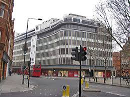 Over 50 years of quality & service. Peter Jones Store London Uk