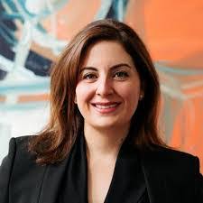 Patricia Nielsen's Instagram, Twitter & Facebook