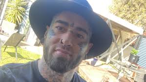 Matthew Winder, 31, found dead in Phuket jail as police claim the  Australian tourist died from suicide