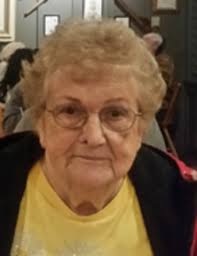 Joyce A. (Hacker) Mazur Obituary