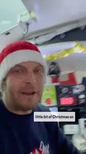 It’s Christmas! Ho ho ho HeerWeGo! Ollie shares his onboard Christmas cheer  🥳🎄🎁🎉, #hohoho #heerwego #tutgut , #vg2024 #segeln #sailing  #courseaularge #imoca #vendeeglobe #hoppschwiiz , ———————-, ...