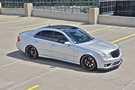The Official W211 Wheel Thread Post Pics Page 49 Mbworld Org Forums Mercedes Clk Mercedes E55 Amg Mercedes