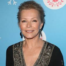 🎂Happy 50th birthday to actress Jordan Ladd! Ladd, the daughter of Cheryl  Ladd, was born