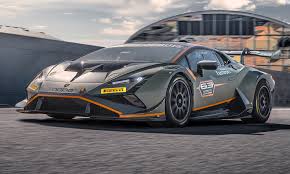 Duel between brothers and international dtm rookies at test days 2021 #dtm #dtm2021 #welovedtm #feeltheroar. Lamborghini Launches Huracan Super Trofeo Evo2 Sportscar365