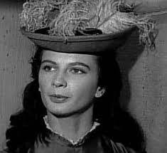 Miranda Jones's Instagram, Twitter & Facebook