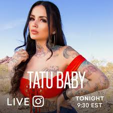 It really depends on the condition and what type of beanie baby it is. Who Is Tatu Baby From Ink Master Age Boyfriend Net Worth