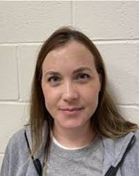 Cuban criminal alien Lianet Pena Font's Mona Lisa smile doesn't quite hide  her conviction for dealing 500+ grams of COCAINE. She'd probably have a  bigger smile had she self-deported. Make better choices: •