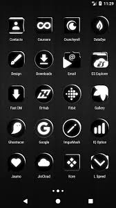 Black And White Icon Pack Free For Android Apk Download And blue period is hot! message from katsuya asano: black and white icon pack free for
