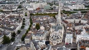 Welcome to the subreddit for nantes, the shining beacon of western france. Nantes France Flair And Collaboration Financial Times