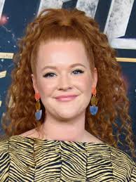 Mary Wiseman's Instagram, Twitter & Facebook