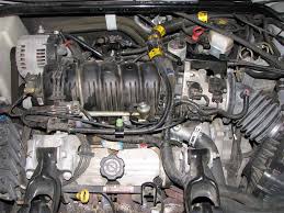 The worst complaints are tapping noise at idle, check engine light is on, and blue smoke from exhaust on start up. 2002 Chevy Impala Engine Diagram Wiring Diagrams Number Mug Center Mug Center Eternaleagles It