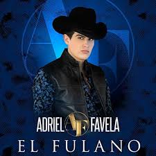 Amazon.com: El Fulano (Acustico) : Adriel Favela: Digital Music