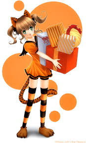 It is indeed a daunting task when when choosing a birthday gift for aunt, you want to narrow in on a present that can be used daily. Birthday Presents By Hitana On Deviantart