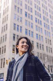 Nyc Street Style Influencer Shoot By Gaby Deimeke Photography Nyc Street Style Nyc Street Influencers Fashion