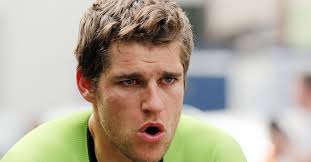 Wielrenner Theo Bos keert terug op de baan