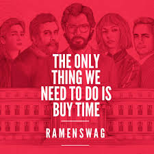 We did not find results for: Professor Quotes Money Heist Page 3 Of 5 The Ramenswag