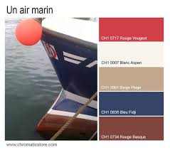 Synonyme De Detente Et De Relaxation Cette Association Combine Le Bleu Et Le Blanc Pour Un Univers Rafra Palette Peinture Couleur Peinture Association Couleur