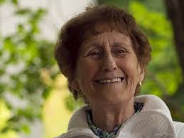 Lise Pouliot Mercier