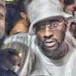 Cedric Dudley's Instagram, Twitter & Facebook