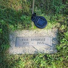 Nicholas Brodigan (1878-1955)