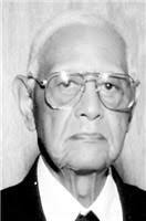 Herman Shumpert Obituary (1918