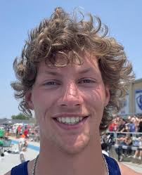 Whitaker's state-record pole vault highlights Area boys track state meet  performances