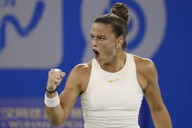 Προκρίθηκε στα προημιτελικά του ρολάν γκαρός 6:22 μμ, δευτέρα 07 ιουν 2021 6:22 μμ, δευτέρα 07 ιουν 2021 Maria Sakkarh Yparxoyn Baremenoi An8rwpoi Sta Social Media 3eroyn Mono Na Krazoyn Lifo