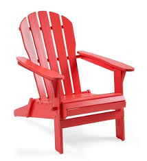Wooden Adirondack Chair In Coral Paint Orange Wooden Adirondack Chairs Wood Adirondack Chairs Adirondack Chair